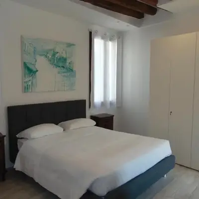 Ca' Sansovino