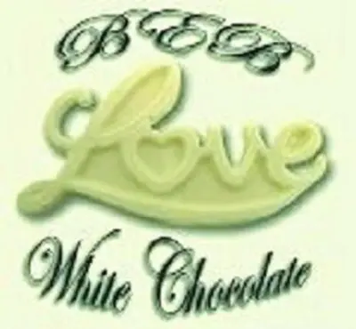 Planimetria di White Chocolate