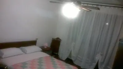 Letto o letti in una camera di White Chocolate