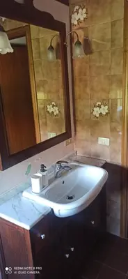Bagno di White Chocolate