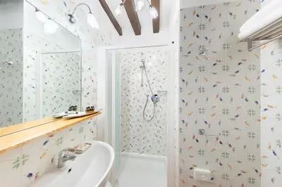 Bagno di Spadaria San Marco Guest House