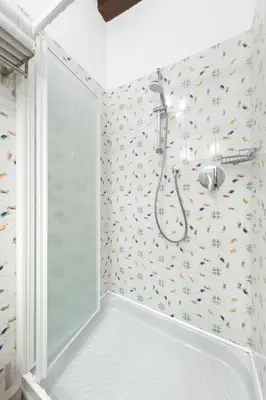 Bagno di Spadaria San Marco Guest House