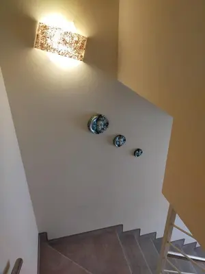 Planimetria di Venice Airport Villa Erica