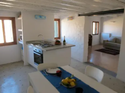 Cucina o angolo cottura di Arsenale Venice for Insider