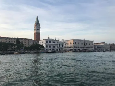 Paesaggio naturale nelle vicinanze dell'appartamento