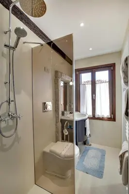 Bagno di Ca' Badoer West Studio