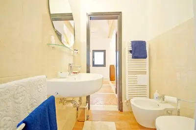 Bagno di DolceVita Apartments N 181