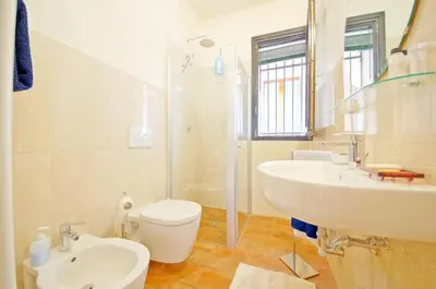 Bagno di DolceVita Apartments N 181