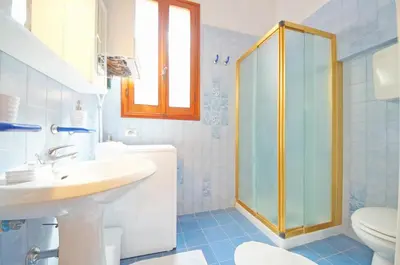 Bagno di DolceVita Apartments N 250