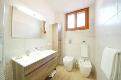 Bagno di DolceVita Apartments N 285