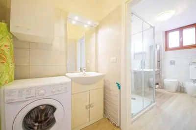 Bagno di DolceVita Apartments N 285