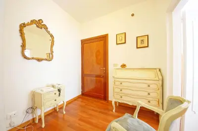 Planimetria di DolceVita Apartments N 285