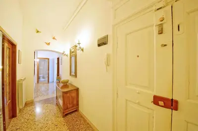 Planimetria di DolceVita Apartments N 331