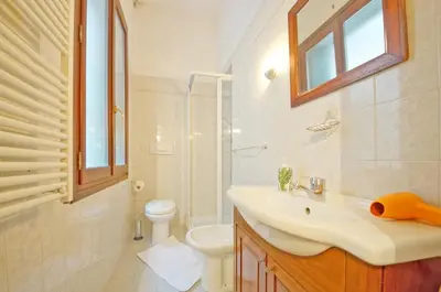Bagno di DolceVita Apartments N 331