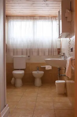 Bagno di Alle Torri