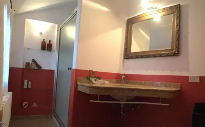 Bagno di Casa Cecilia Country House