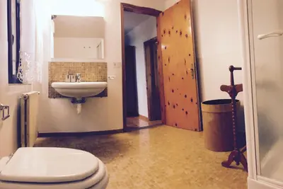 Bagno di Casa Cecilia Country House