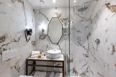 Bagno di Acca Hotel