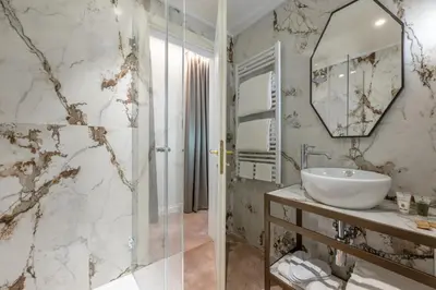 Bagno di Acca Hotel