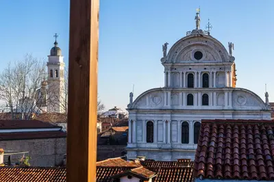 Luogo di interesse nelle vicinanze dell'hotel