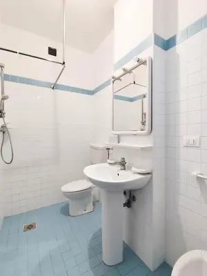 Bagno di Diplomatic Fronte Mare