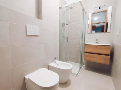 Bagno di Diplomatic Fronte Mare