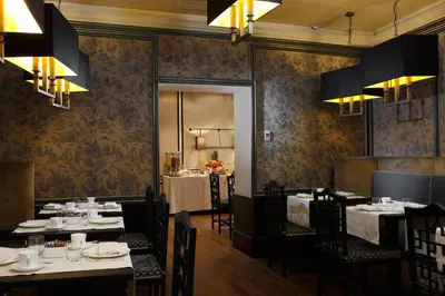Ristorante o altro punto ristoro di Aqua Palace