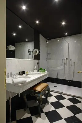 Bagno di Aqua Palace