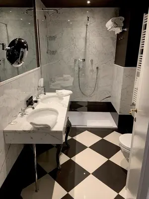 Bagno di Aqua Palace