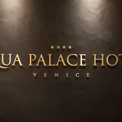 Aqua Palace