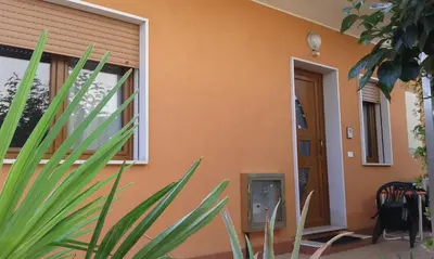 Planimetria di Come a casa - near VENEZIA