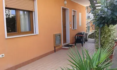 Planimetria di Come a casa - near VENEZIA