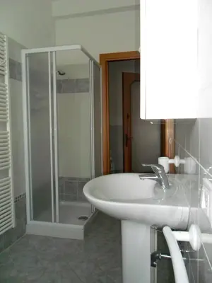 Bagno di Come a casa - near VENEZIA