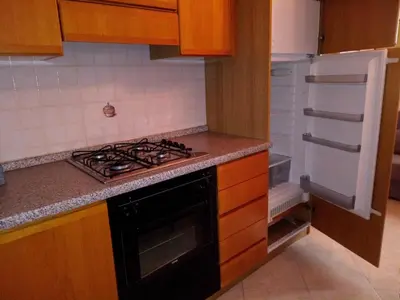 Cucina o angolo cottura di Come a casa - near VENEZIA