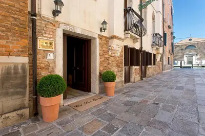 Il quartiere o una zona nella vicinanze del bed & breakfast