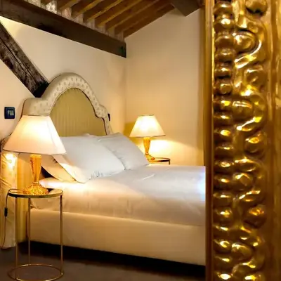Ca' San Giorgio B&B
