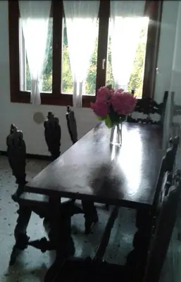 Planimetria di Casa Laguna Venezia