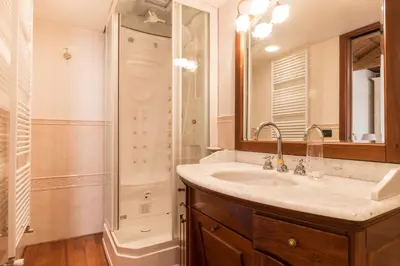 Bagno di Serenissima