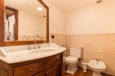 Bagno di Serenissima