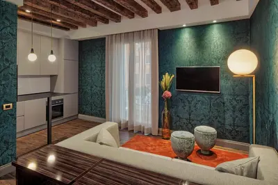 TV o dispositivi per l'intrattenimento presso Suite735