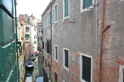 Il quartiere o una zona nella vicinanze dell'appartamento