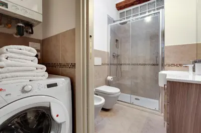 Bagno di The Countess