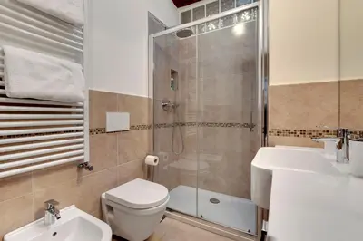 Bagno di The Countess
