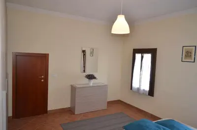 Planimetria di Elegante ed economico appartamento a Camposampiero