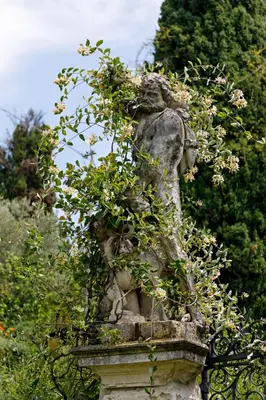Giardino di Villa il Galero