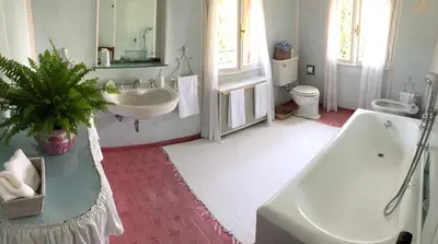 Bagno di Villa il Galero