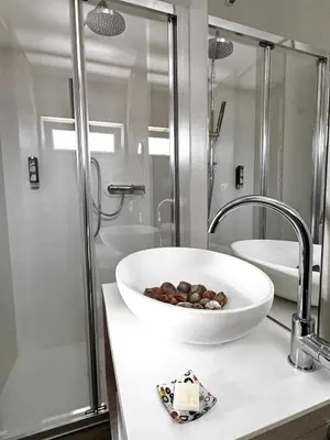 Bagno di Luxury Camp at Union Lido