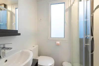 Bagno di Luxury Camp at Union Lido