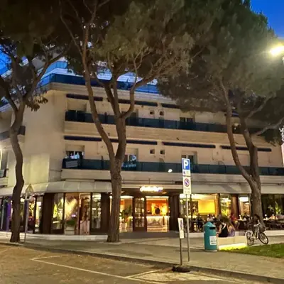 Hotel DOLCEVITA Park & Beach included