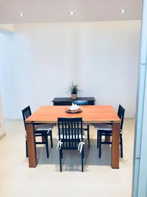 Planimetria di Venetian House